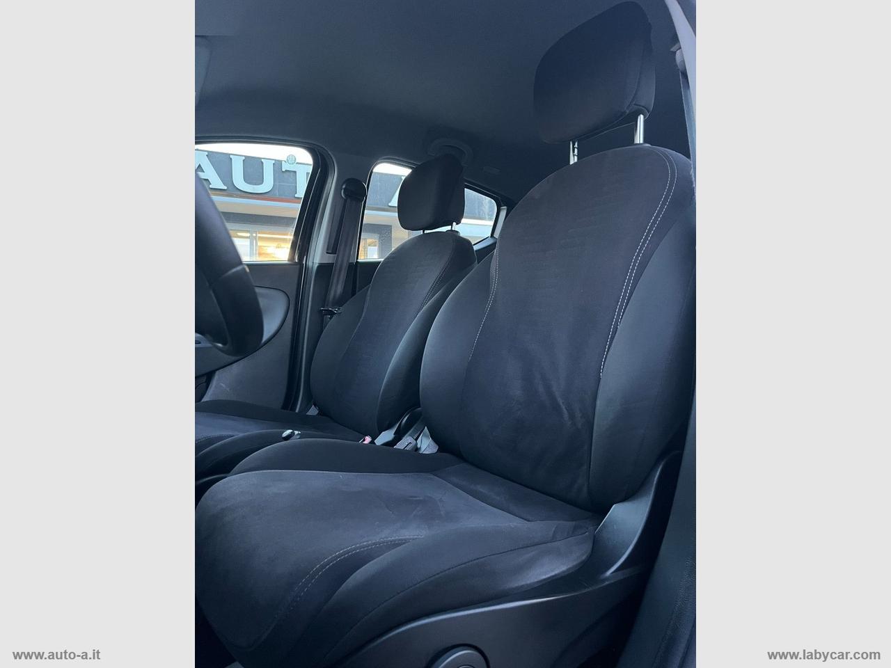 LANCIA Ypsilon 1.2 69 CV 5p. S&S Silver