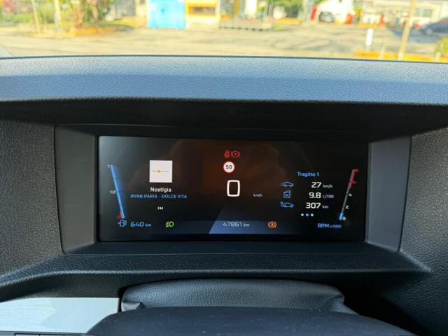 PEUGEOT Expert 2.0 BlueHDi 140 PL-TN Furgone Standard