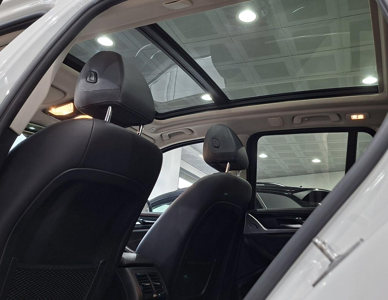 Bmw X3 xDrive20d 190Cv Luxury Plus