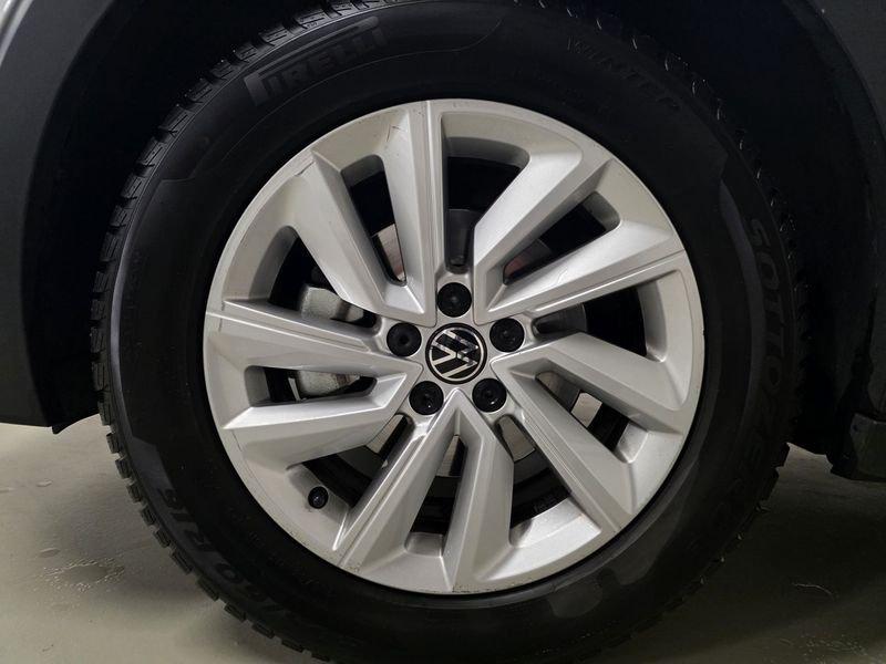 Volkswagen T-Cross T-Cross 1.0 TSI Style BMT