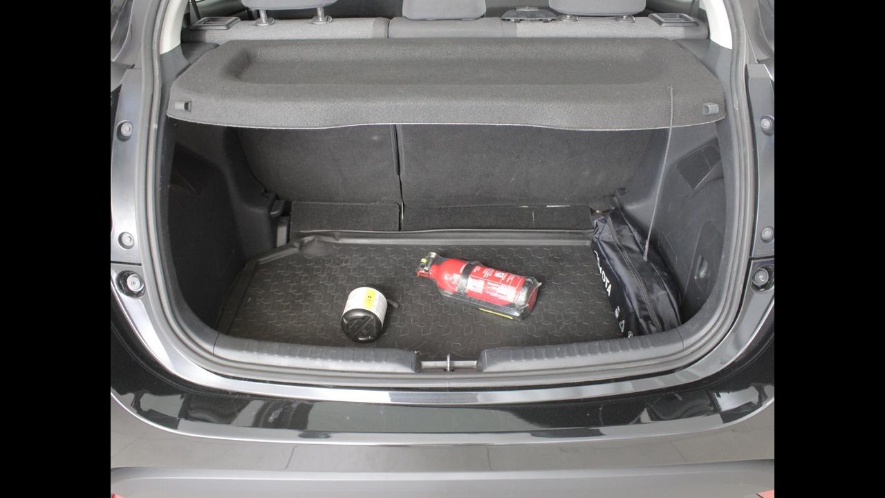 TOYOTA Yaris IV 2020 - Yaris 1.5h Business