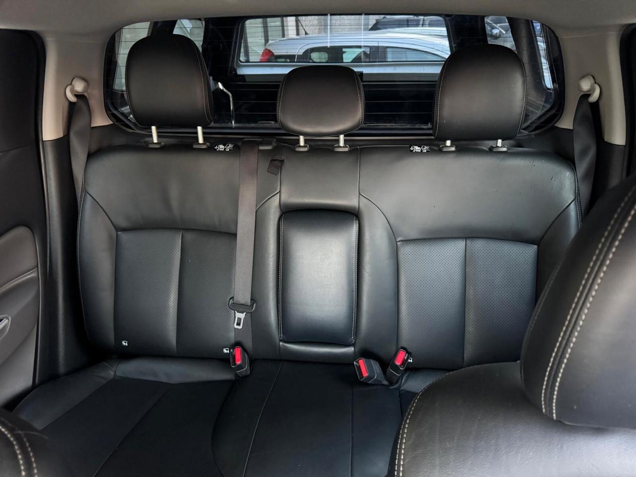 Fiat Fullback 2.4 180CV Doppia Cabina aut. LX Plus