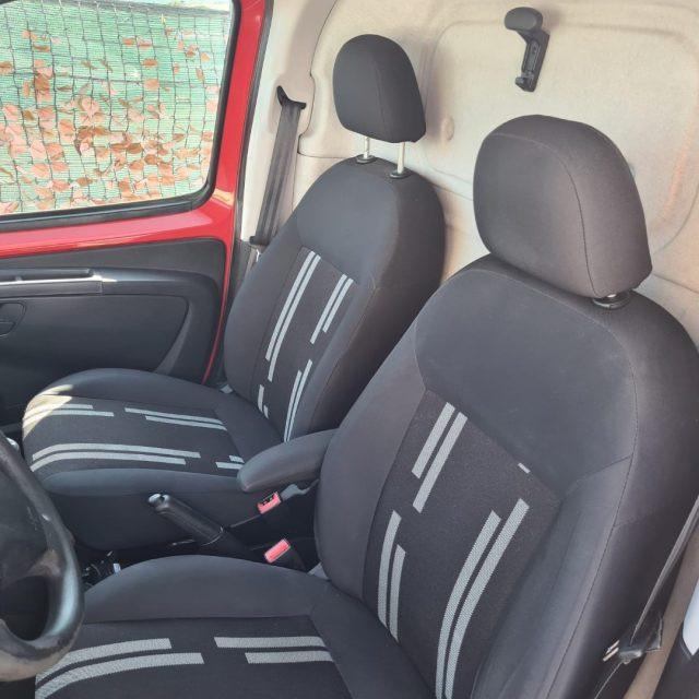 FIAT Fiorino 1.3 MJT 75CV Furgone Adventure E5+