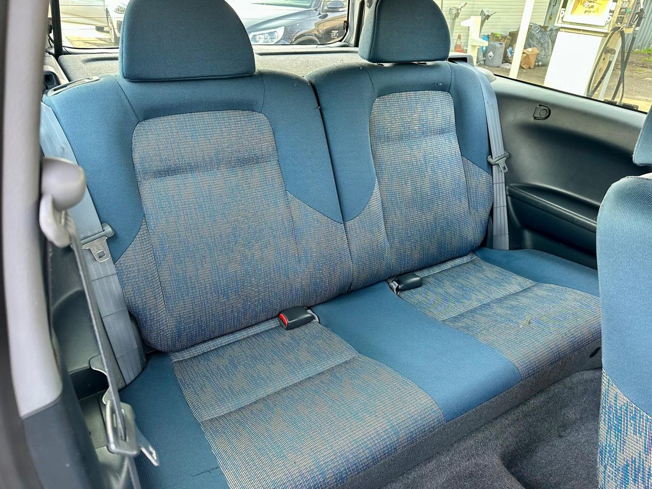 Honda HR-V 1.6i 16V cat 3 porte UNICOPROPRIETARIO