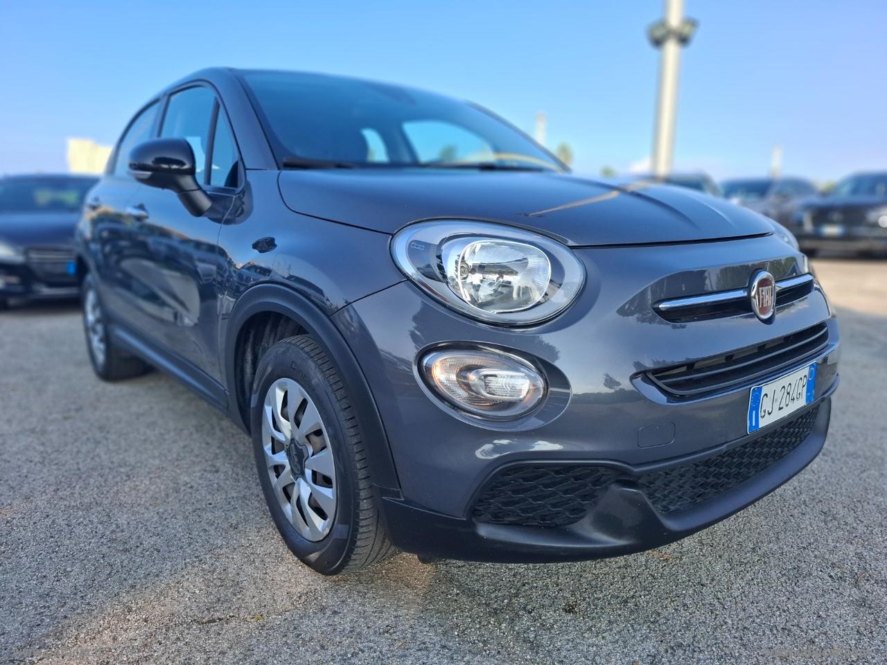 FIAT 500X 1.0 T3 120 CV Cult