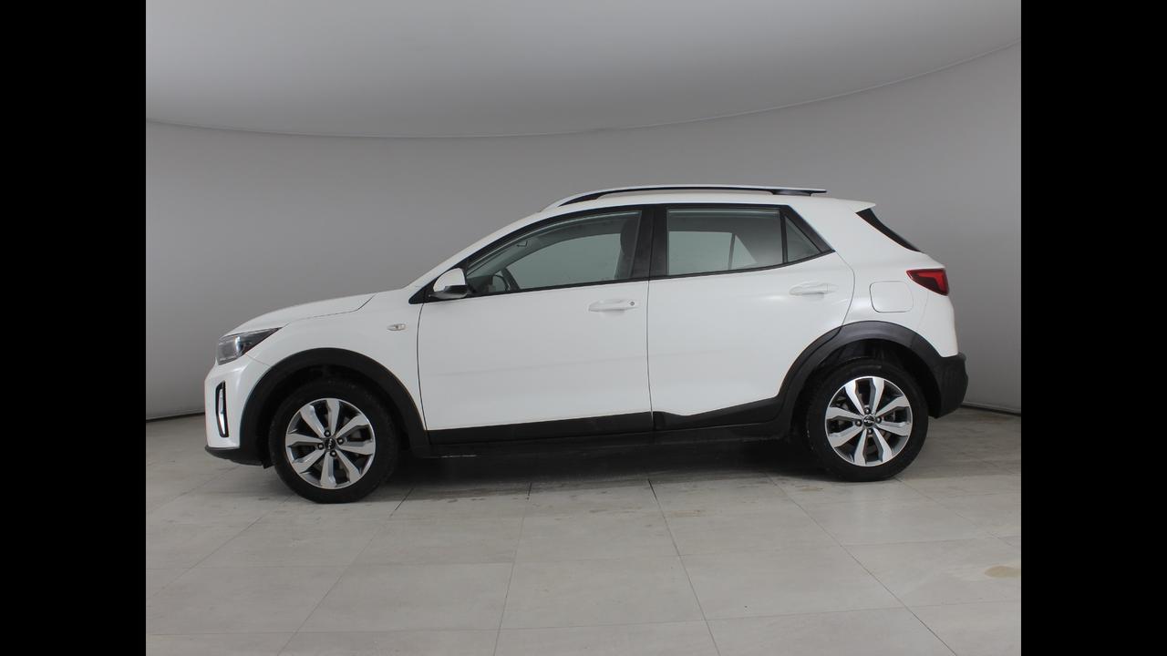 KIA Stonic - Stonic 1.2 dpi Urban 84cv