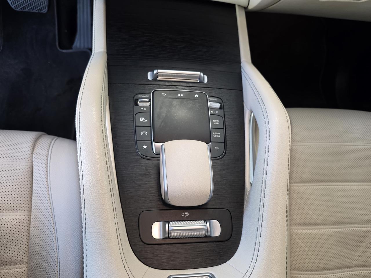 Mercedes-benz GLE 350 350de PLUG-IN Hybrid Premium Plus AMG