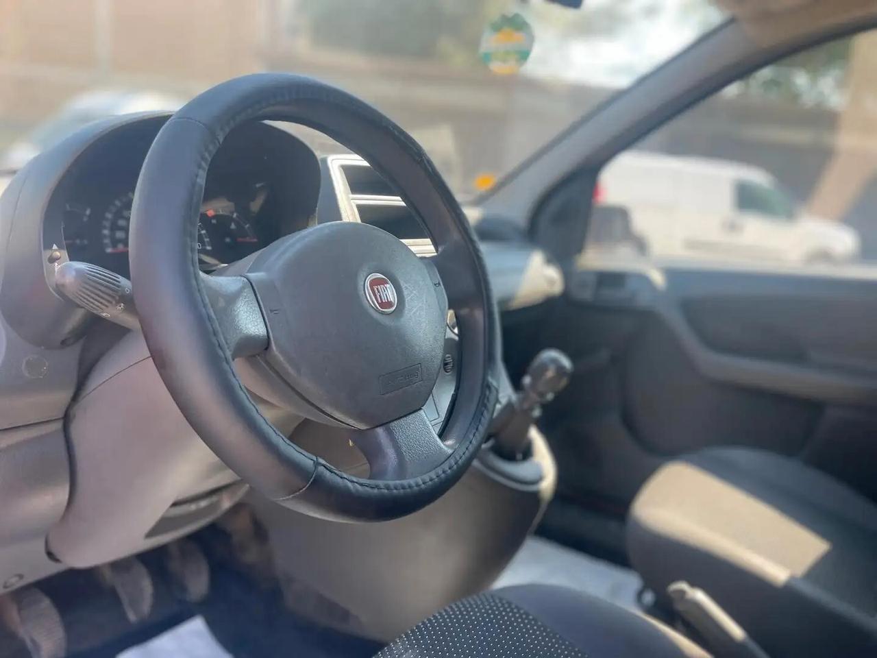 Fiat Panda 1.3 MJT Van Active 2 posti