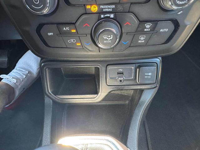 JEEP Renegade 1.6 Mjt 120 CV Limited SOGGIORNO GRATIS