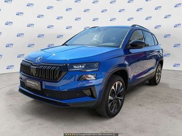 Skoda Karoq 2.0 tdi Selection 150cv dsg