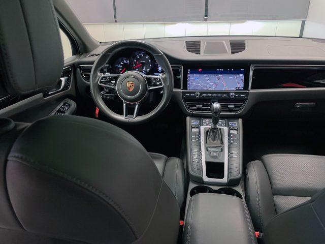 PORSCHE Macan 3.0 S