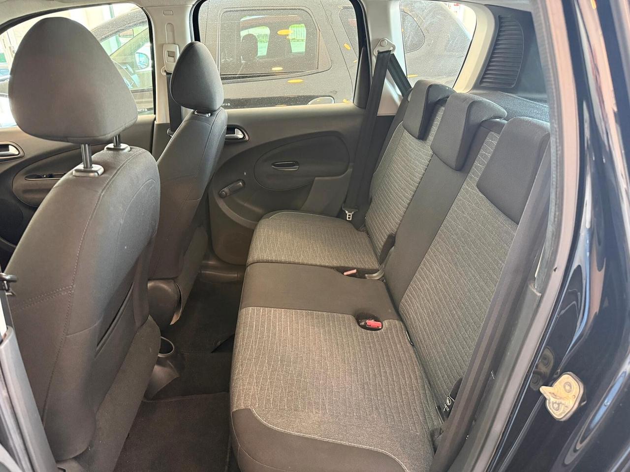 Citroen C3 Picasso BlueHDi 100 Feel Edition