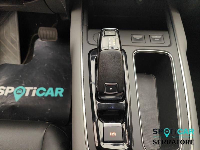 Citroën C5 Aircross I 2018 2.0 bluehdi Shine s&s 180cv eat8 my19