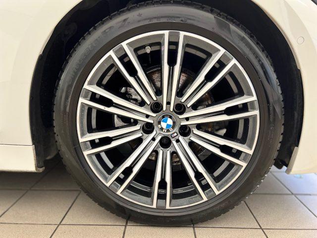BMW 320 d 48V xDrive Touring Msport //SERVICE BMW//