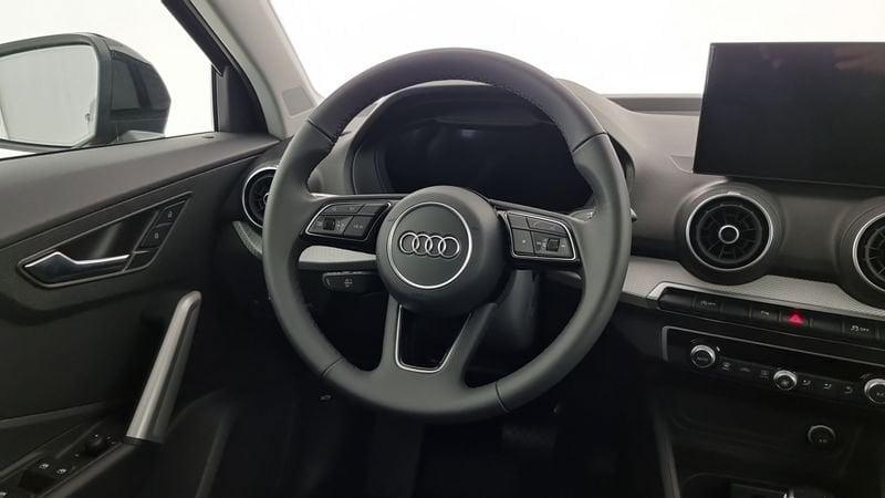 Audi Q2 35 TDI S tronic Business Advanced