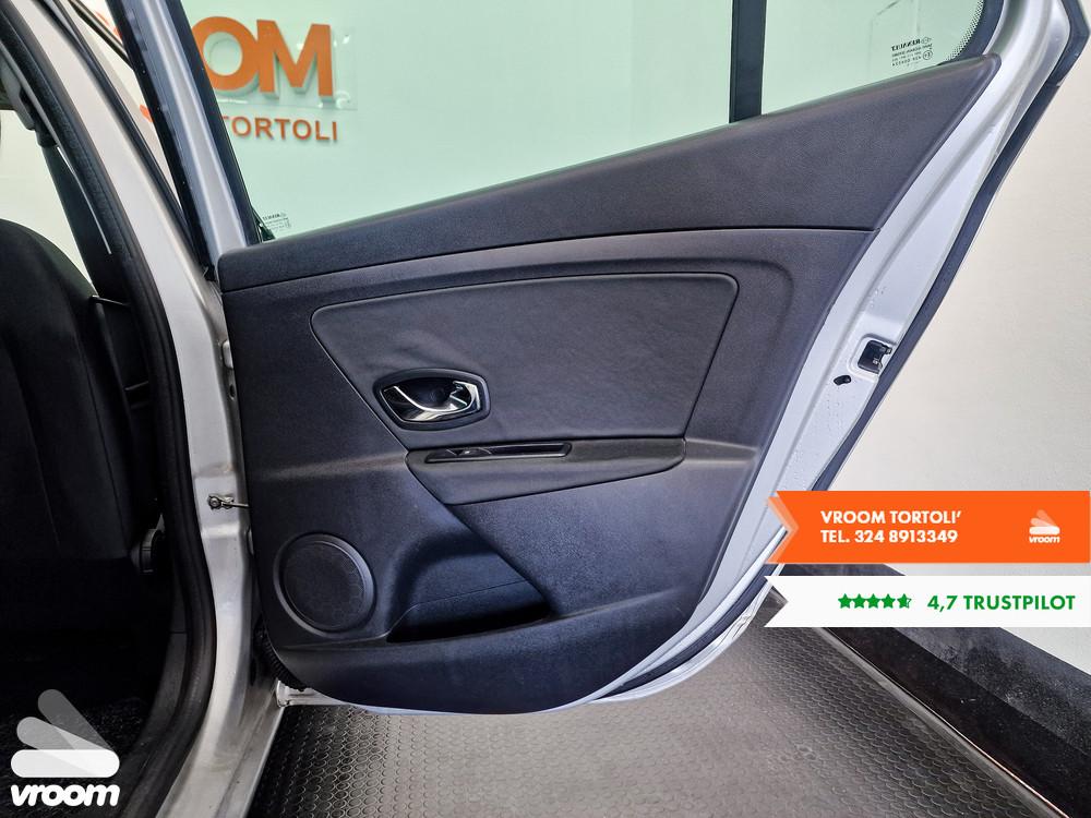RENAULT Mégane 3ª serie Mégane 1.5 dCi 110CV...
