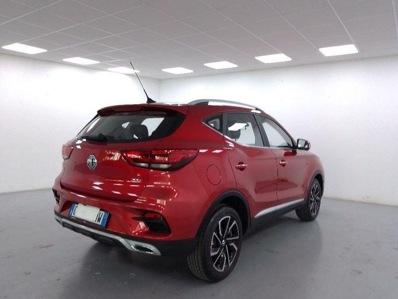 MG ZS 1.5 Luxury