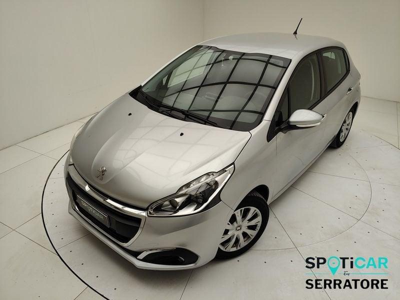 Peugeot 208 5p 1.2 puretech Access 68cv