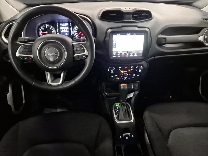 JEEP RENEGADE 1.6 MJet DDCT 120cv Business