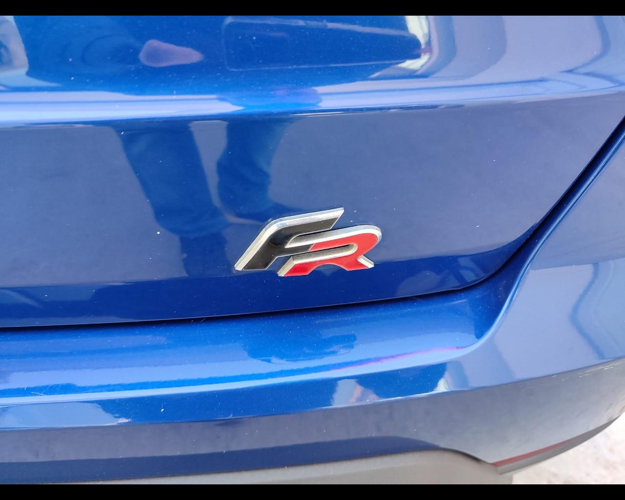 SEAT Arona - Arona 1.0 TGI FR