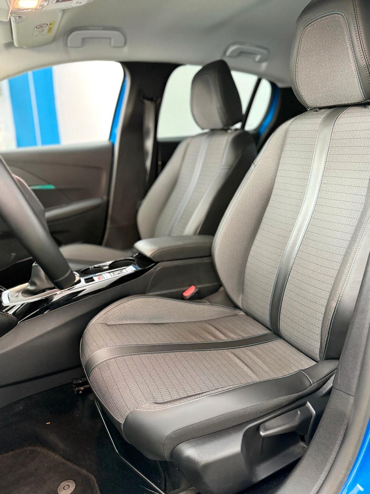 Peugeot 208 BlueHDi 100 Stop&Start 5 porte Allure