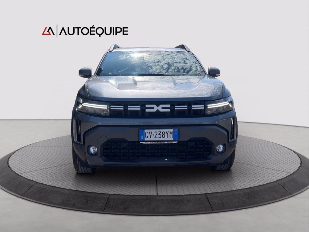 DACIA Duster 1.6 hybrid Journey 140cv del 2024