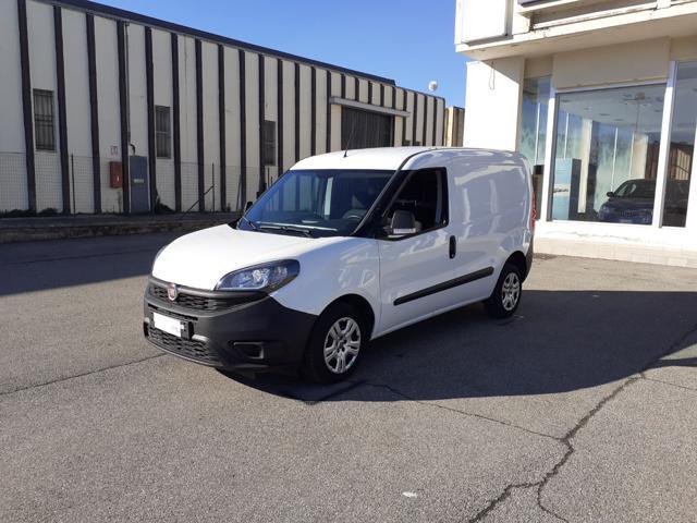 FIAT Doblo PROMO RITIRO FINO E5 Doblò 1.6 105 PC-TN Lounge