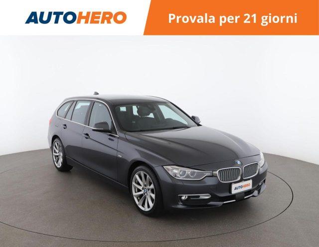 BMW 320 d xDrive Touring Modern