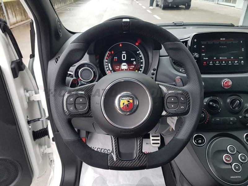 Abarth 695 695 1.4 t-jet 180cv auto