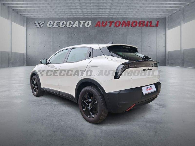 Alfa Romeo Junior Junior 1.2 ibrida 145cv edct6