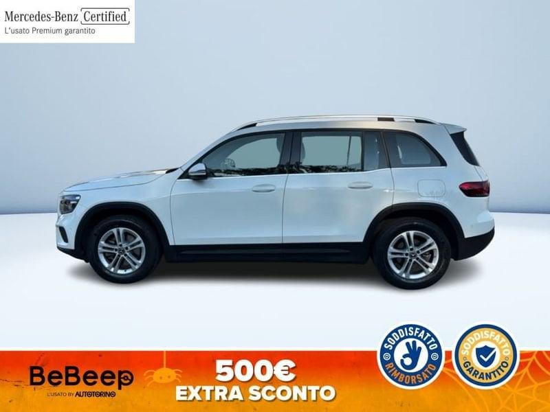 Mercedes-Benz GLB Classe 180 D SPORT AUTO