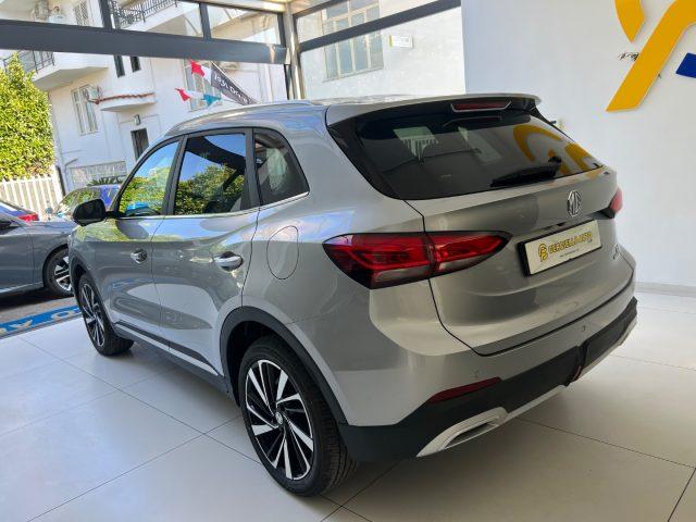MG ZS 1.5 Hybrid+ Luxury da ?259,00 mensili