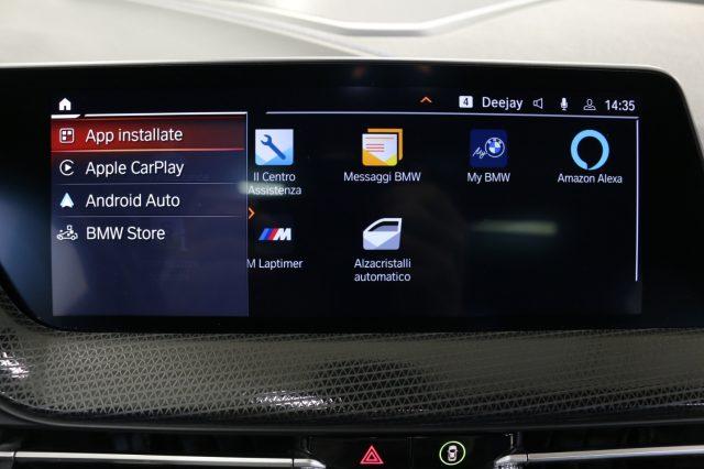 BMW 220 d xDrive Gran Coupé Msport aut.