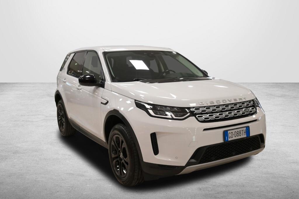 Land Rover Discovery Sport 2.0D I4-L.Flw 150 CV AWD Auto S