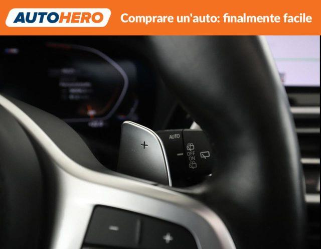 BMW X3 xDrive20d 48V