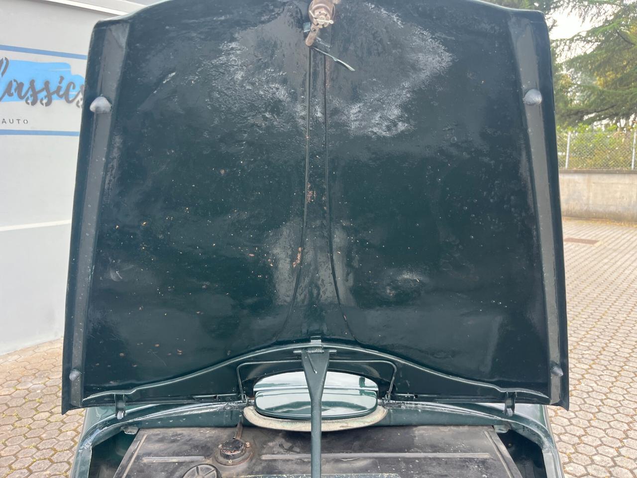 Lancia Ardea