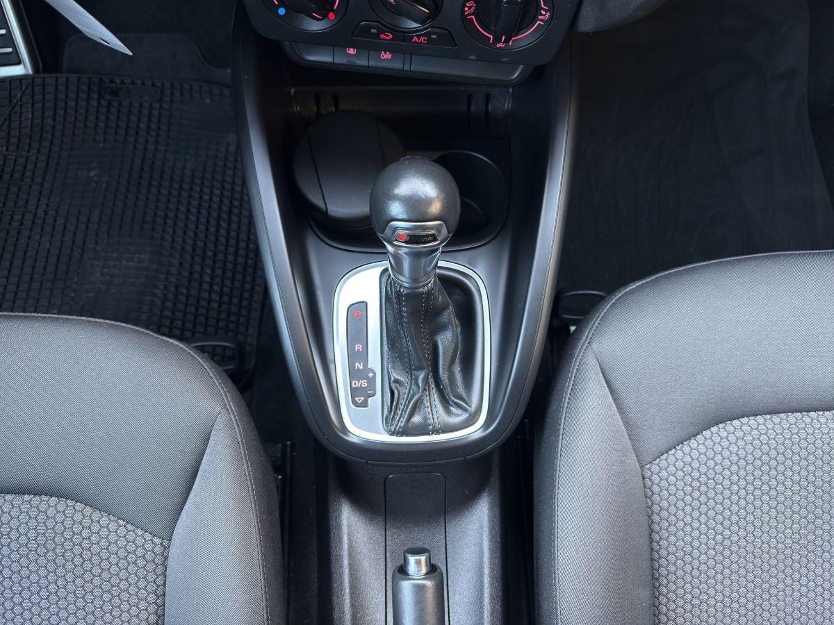 AUDI - A1 - SPB 1.6 TDI 116CV S tronic Admired