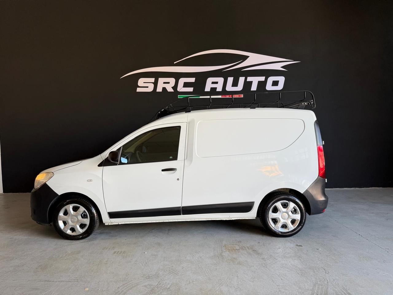 Dacia Dokker 1.5 dCi 8V 75CV Furgone