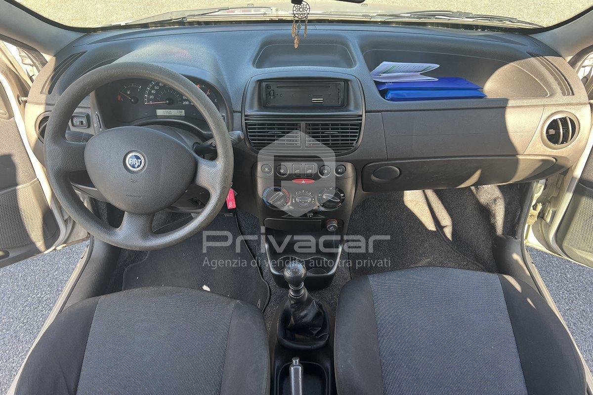 FIAT Punto Classic 1.2 5 porte Natural Power