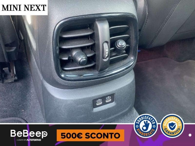 MINI Mini Countryman F60 MINI COUNTRYMAN 2.0 JCW ESSENTIAL AUTO