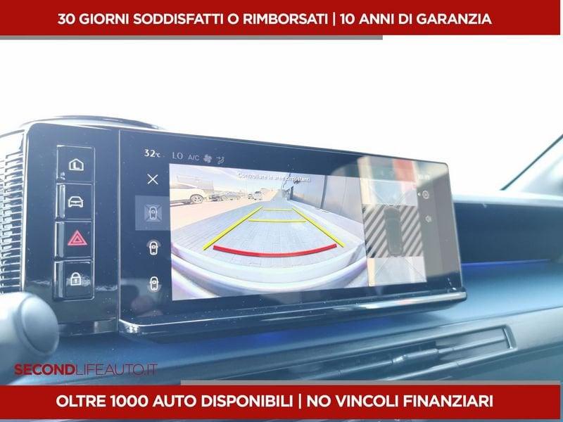 Lancia Ypsilon 1.2 mhev Edizione Limitata Cassina e-dct