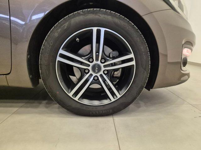 KIA cee'd 1.0 T-GDI 100CV SW - NEOP. - UNIPROP. - Sens post.