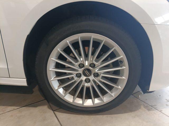 AUDI A3 SPB 35 TDI S tronic