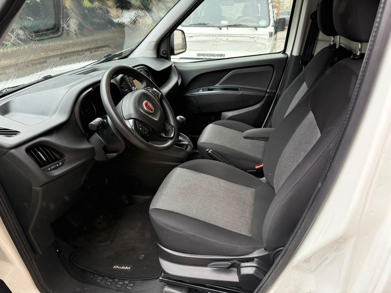 Fiat Doblò 2020 1.3 MJT S&S PC-TN Cargo Lounge