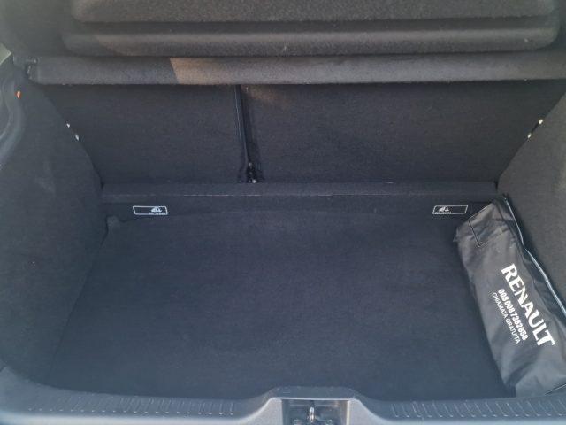 RENAULT Clio dCi 8V 110CV Start&Stop 5 porte Energy Intens