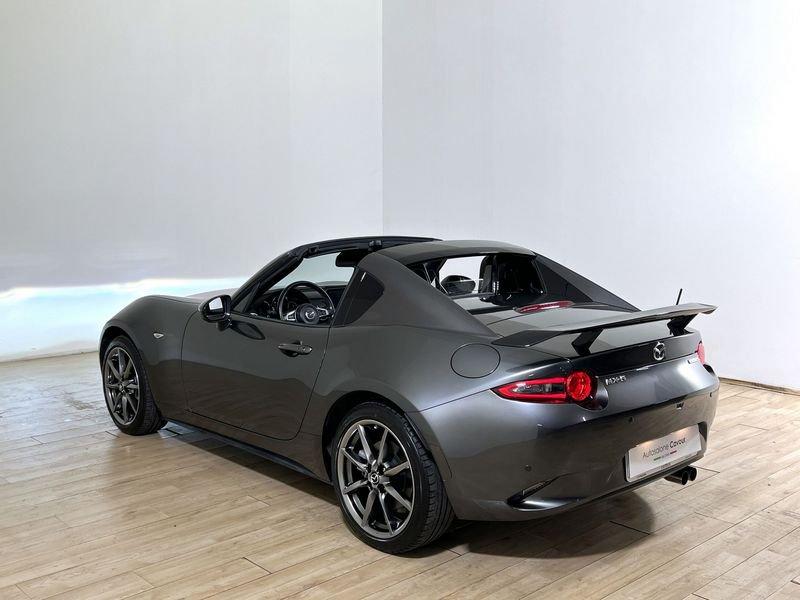 Mazda MX-5 MX-5 RF 2.0 Sport 2.0 184cv
