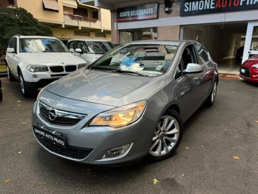 Opel Astra 1.7 CDTI 125CV 5 porte Cosmo