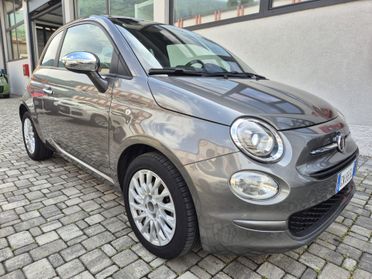 Fiat 500 1.0 Hybrid X COMMERCIANTI