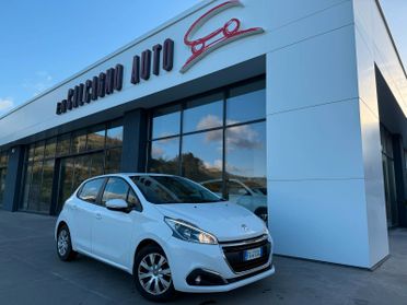 Peugeot 208 BlueHDi 75 5 porte Active