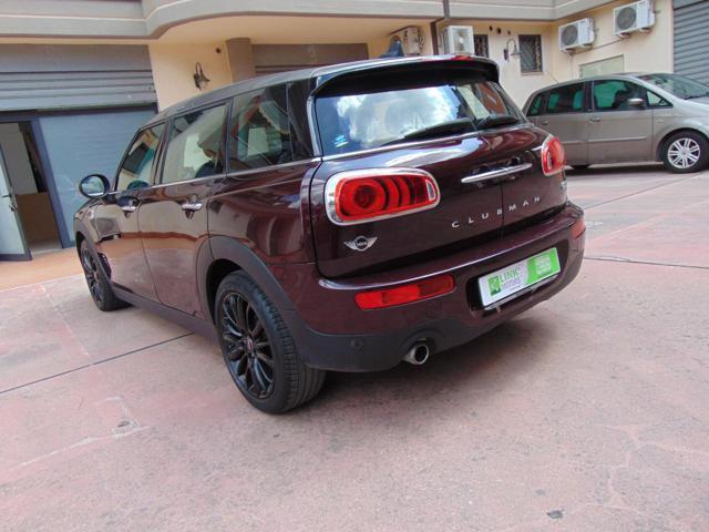 MINI Clubman 1.5 Cooper